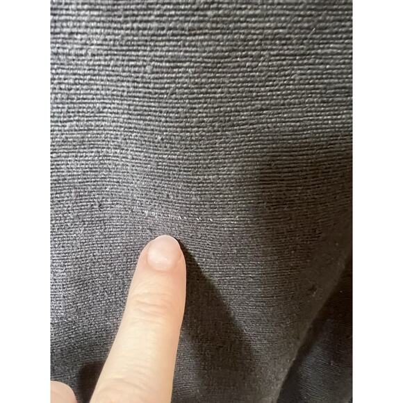 Lakhay's Los Angeles Womens Crochet Jacket Sz M/L Multicolor Festival Boho Artsy - Picture 7 of 8